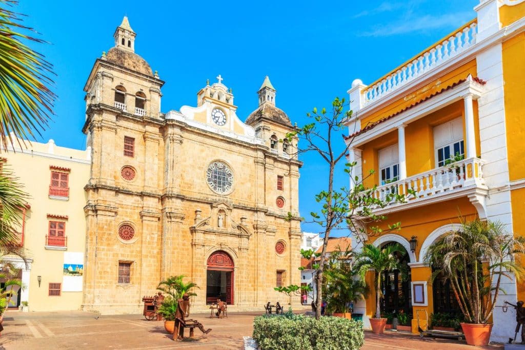 Is Cartagena a safe place to visit? Travel Advisory for 2024