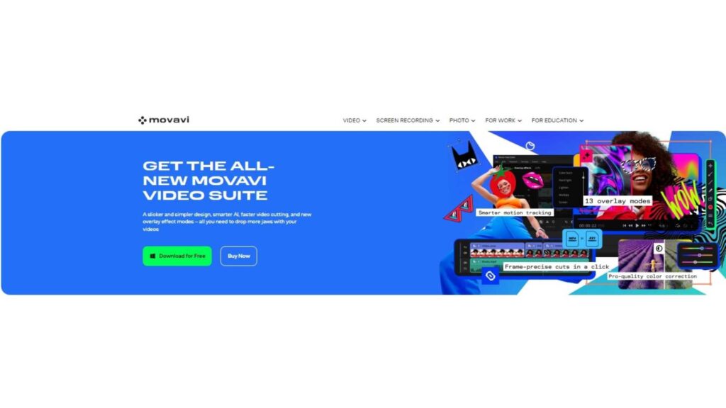 Elevate Your YouTube Channel: Top 4 Video Editing Tools
