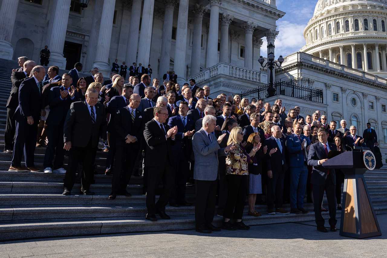 This New York Republican could be the one to take control of the House