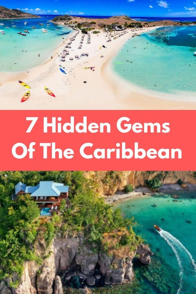 7 Incredible Hidden Gems In The Caribbean To Visit In 2024