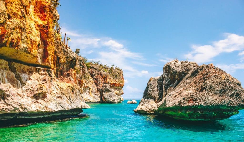 Visit these 8 hidden gems in the Dominican Republic to discover their incredible beauty by 2024