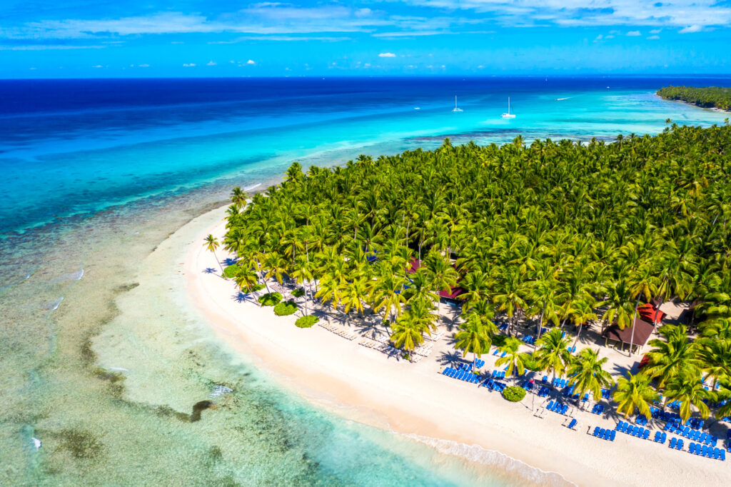 Visit these 8 hidden gems in the Dominican Republic to discover their incredible beauty by 2024