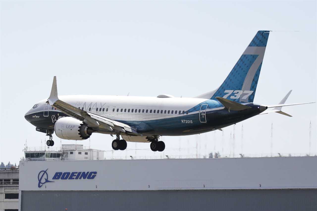 Former Boeing employee: 'Not how planes should be built'