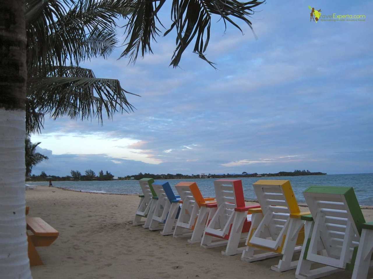 placencia beach belize