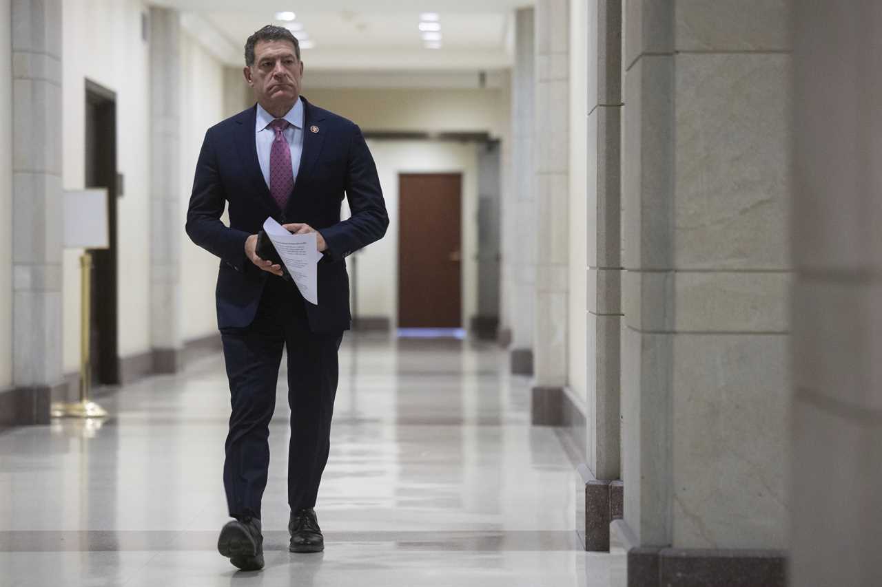 House GOP defenses against hardliners are about to weaken