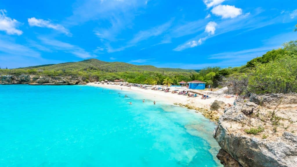 The Caribbean's 7 most beautiful beaches to visit in 2024