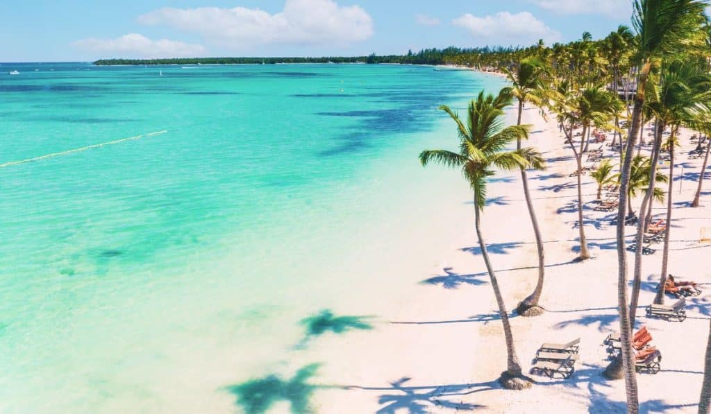 The Caribbean's 7 most beautiful beaches to visit in 2024