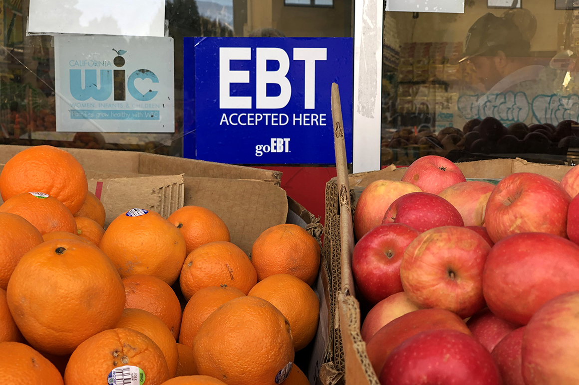 Last-minute pressure to feed children in the summer