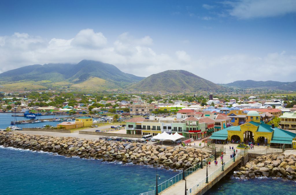 Why Travelers Will Flood This Caribbean Island in Spring 2024