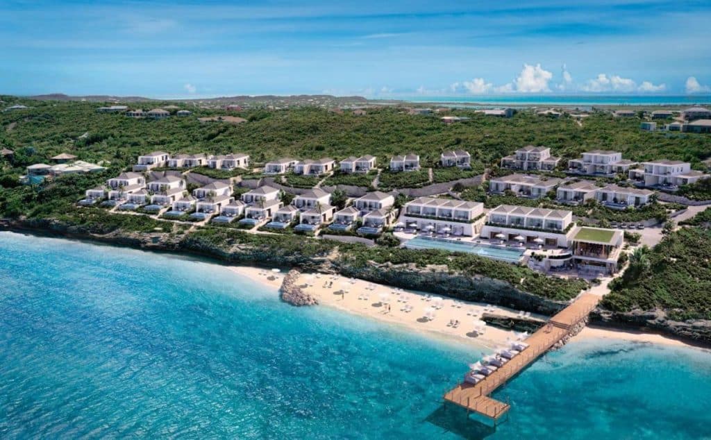 Top 7 Luxury Resorts in the Caribbean to Visit in 2024