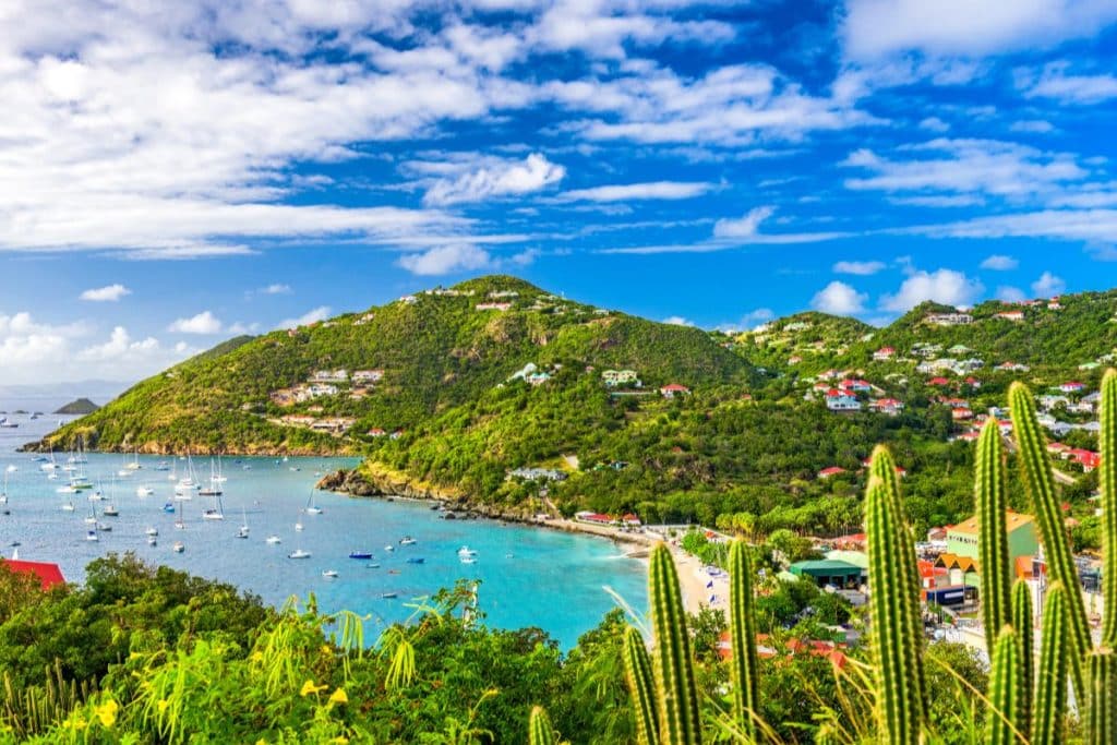 The 7 safest Caribbean Islands to Visit in Spring 2020