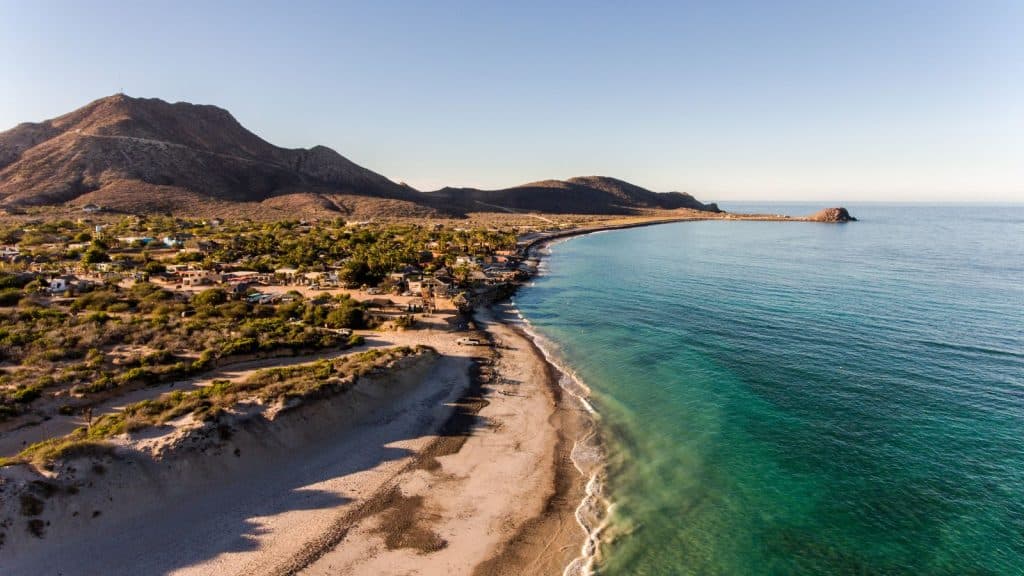 7 Incredible Hidden Gems Near Los Cabos To Visit In 2024