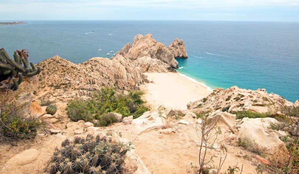 7 Incredible Hidden Gems Near Los Cabos To Visit In 2024