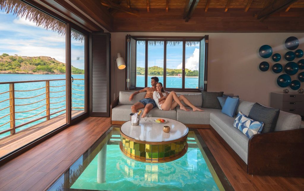 Introducing Royalton & Antigua a match made in heaven