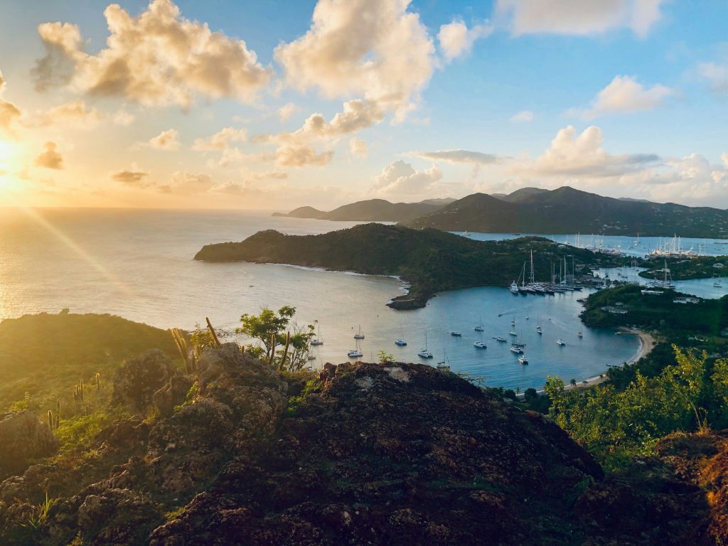 Introducing the Royalton & Antigua a marriage made in heaven