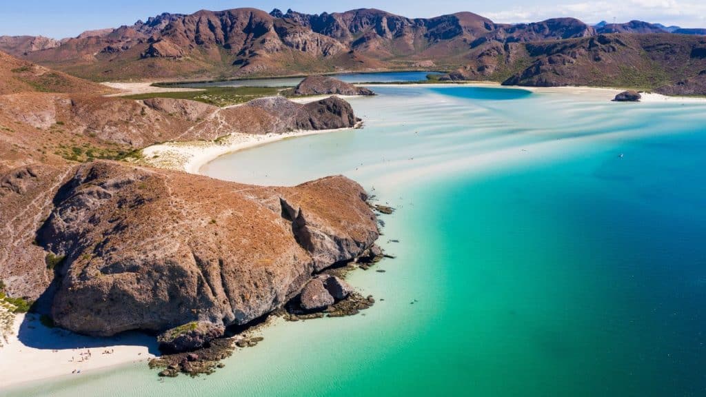 7 Best Hidden Gems In Baja California, MX To Visit In 2024