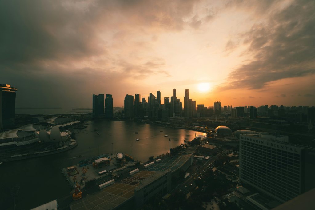 Unlocking opportunities: benefits of permanent residency in Singapore