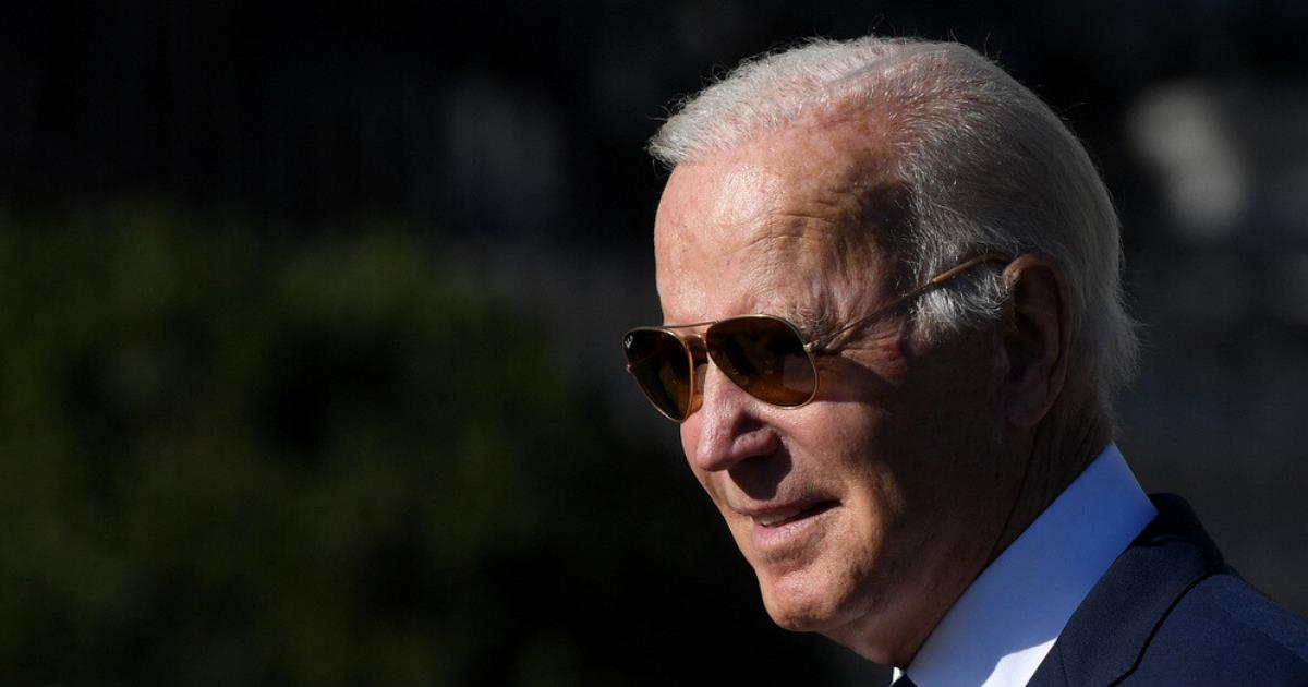 What does victory mean for Joe Biden in New Hampshire