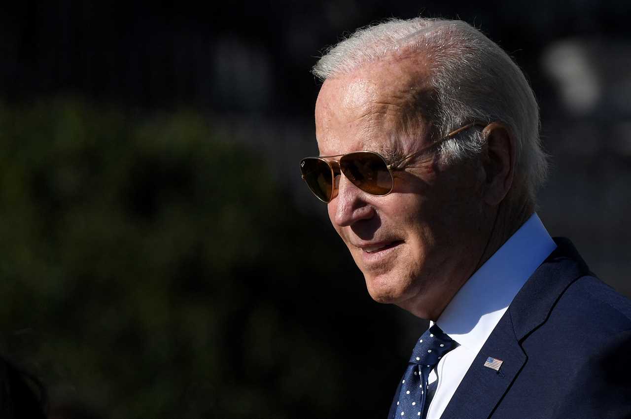 What does victory mean for Joe Biden in New Hampshire