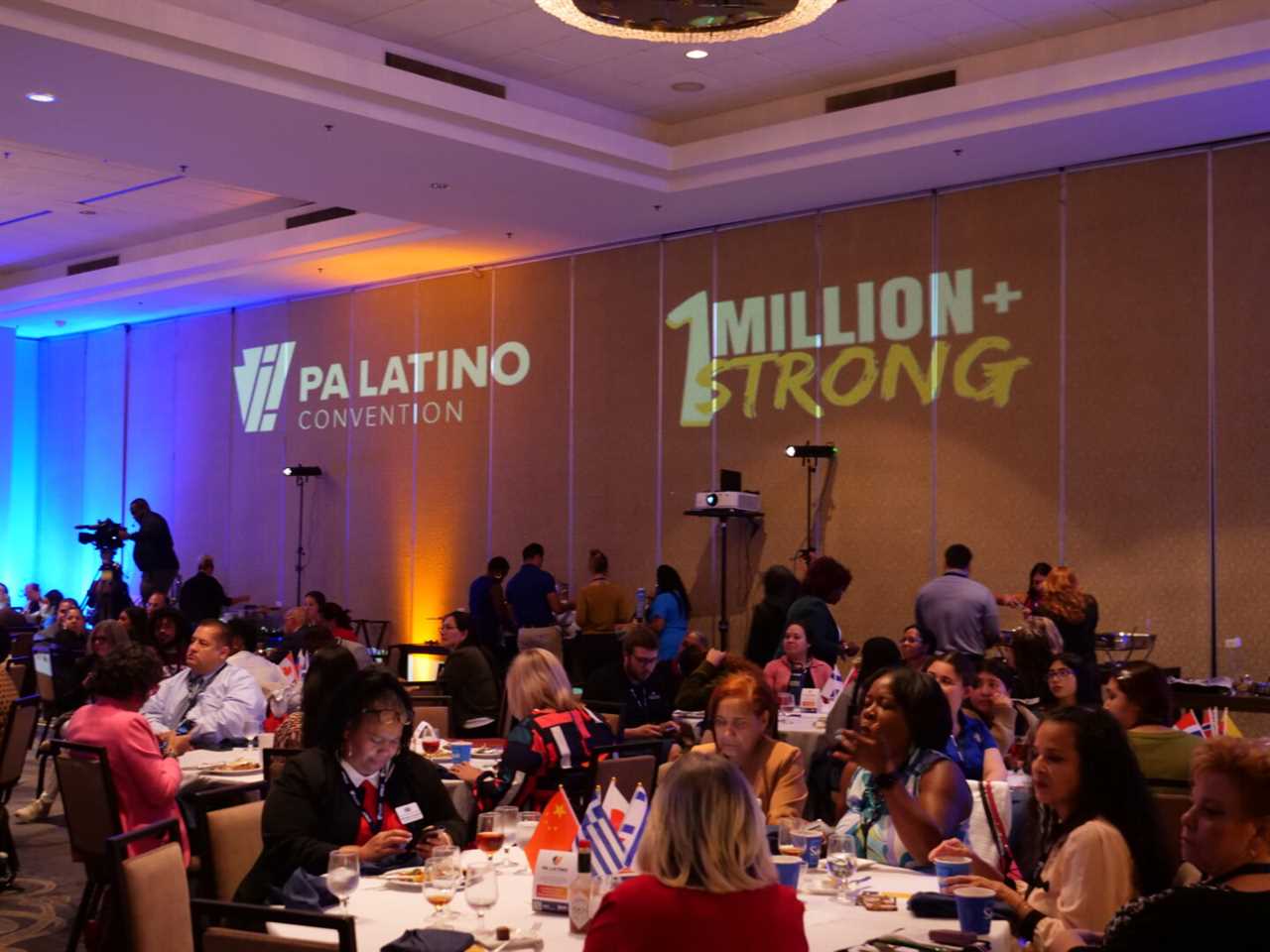 Top stories of 2023: Pa. Latino voters key target for 2024 elections | WITF