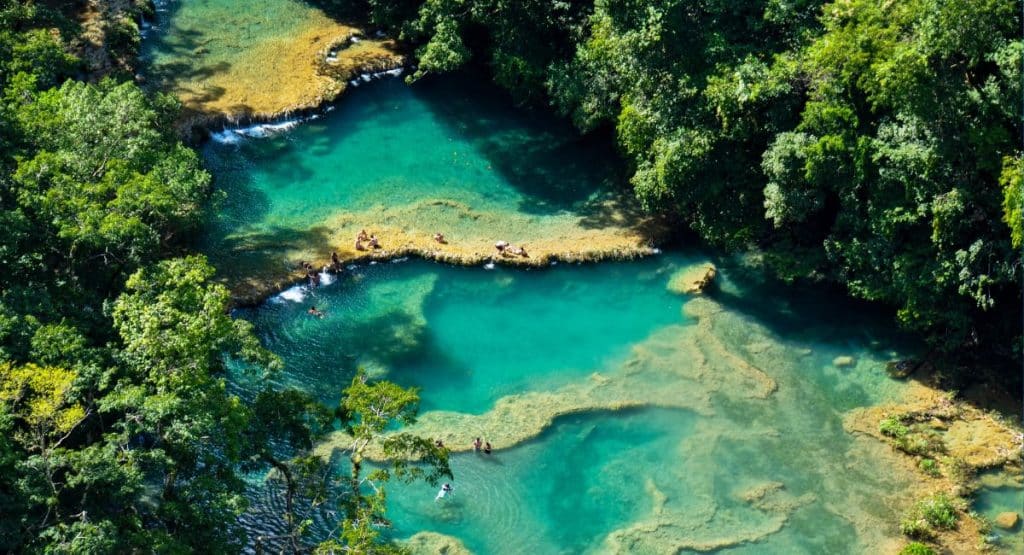 7 Incredible Hidden Gems In Central America To Visit In 2024