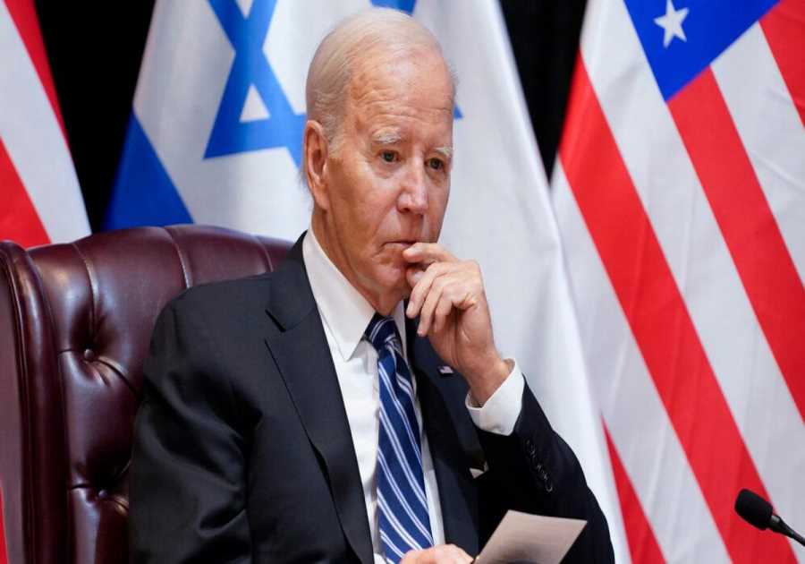 Second Biden official to resign over Israel-Hamas War Concerns