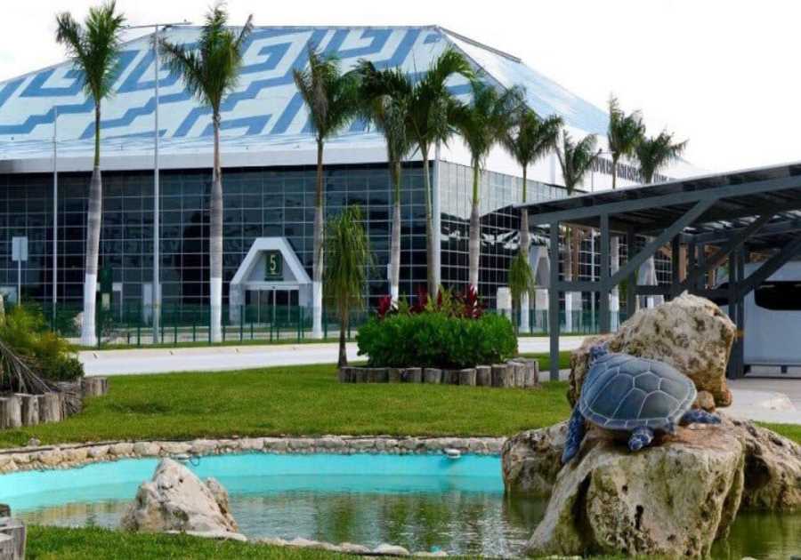 Tulum Airport to Receive First Flights from 8 U.S. Cities this Week