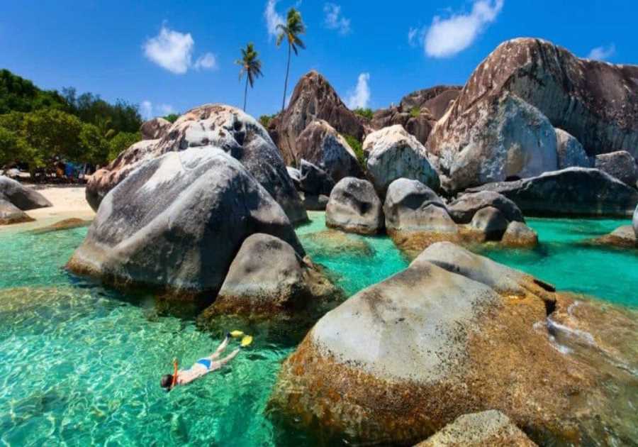 Are British Virgin Islands safe? Travel Advisory for 2024