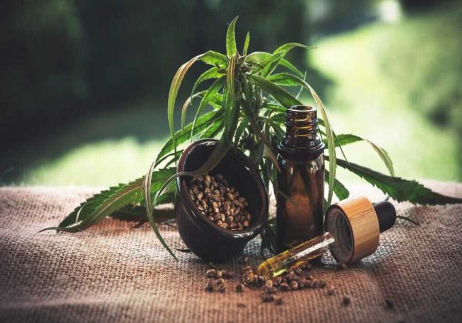 CBD: A powerful tool to reduce travel anxiety