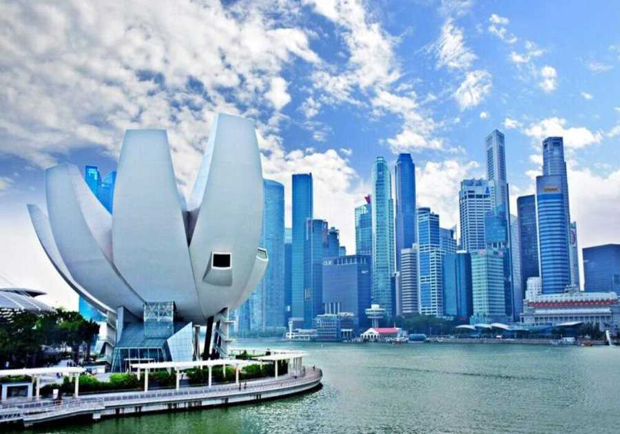 Singapore Home Rental: A Beginner’s Guide
