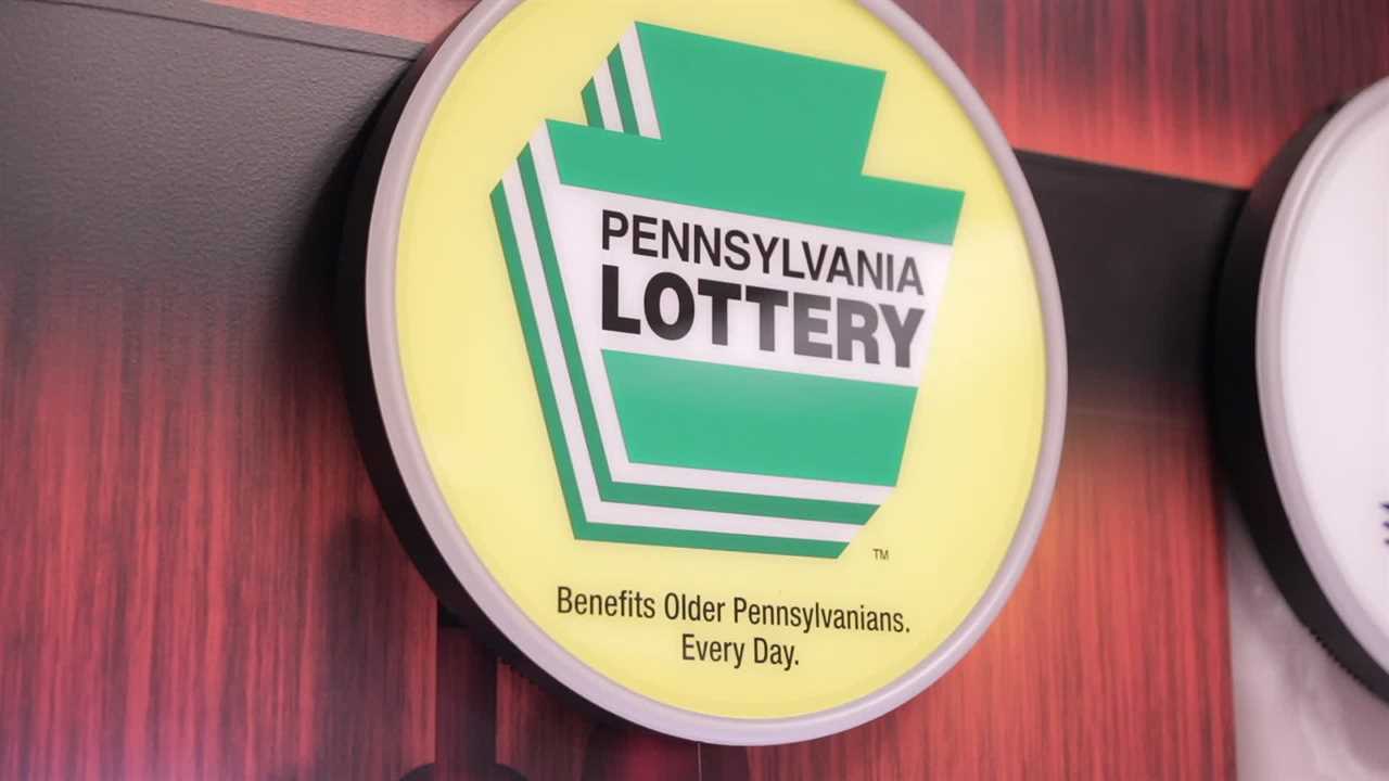 Pennsylvania Lottery Computer System Upgrade to Halt Some Ticket Sales - PennWatch