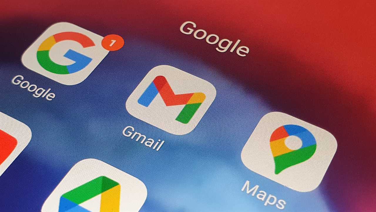 Gmail App Hits 10 Billion Downloads, 53% U.S. Email Market | Digital Trends