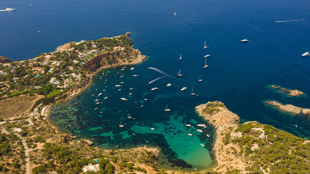 Set Sail on an Adventure: Ibiza Boat Trips