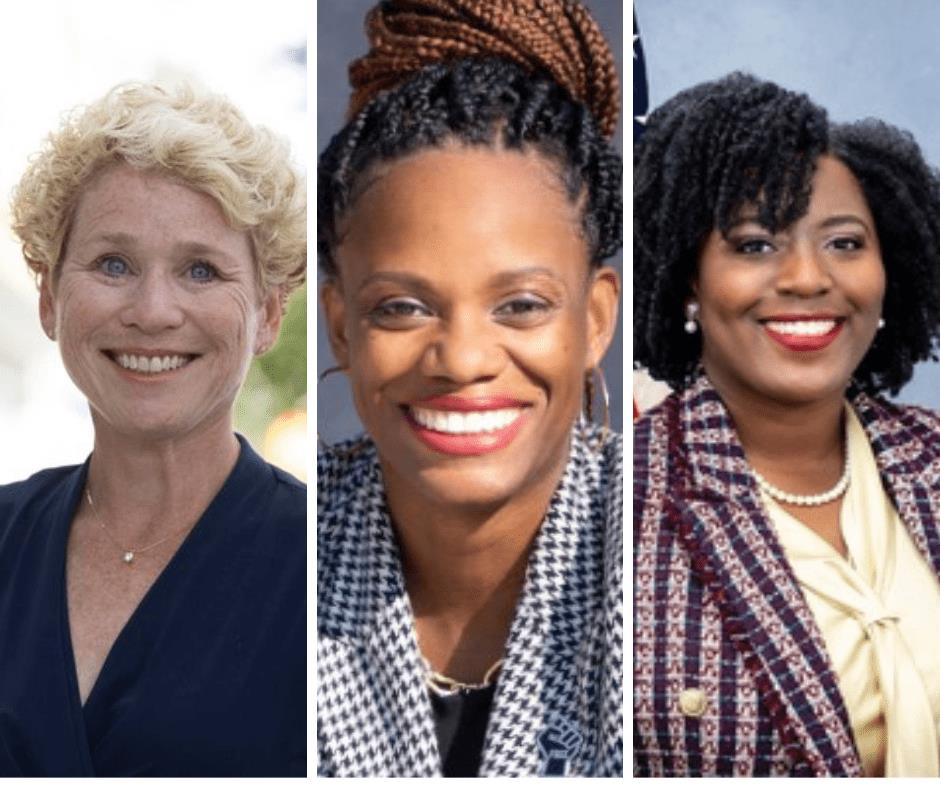 The Rise of Women in PA Politics