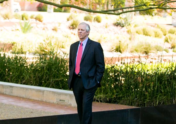 Under Fire for UAGC Deal, University of Arizona President Stepping Down