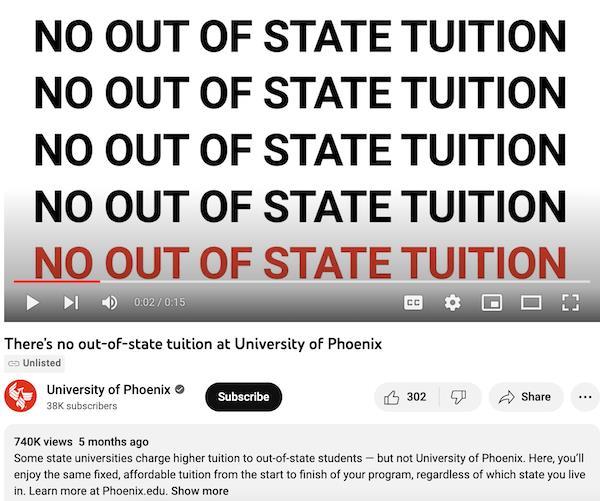 Is the FTC Investigating U of Phoenix Again? Idahoans Deserve An Answer.