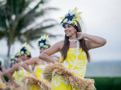 Luau: An excellent way to experience Hawaiian culture