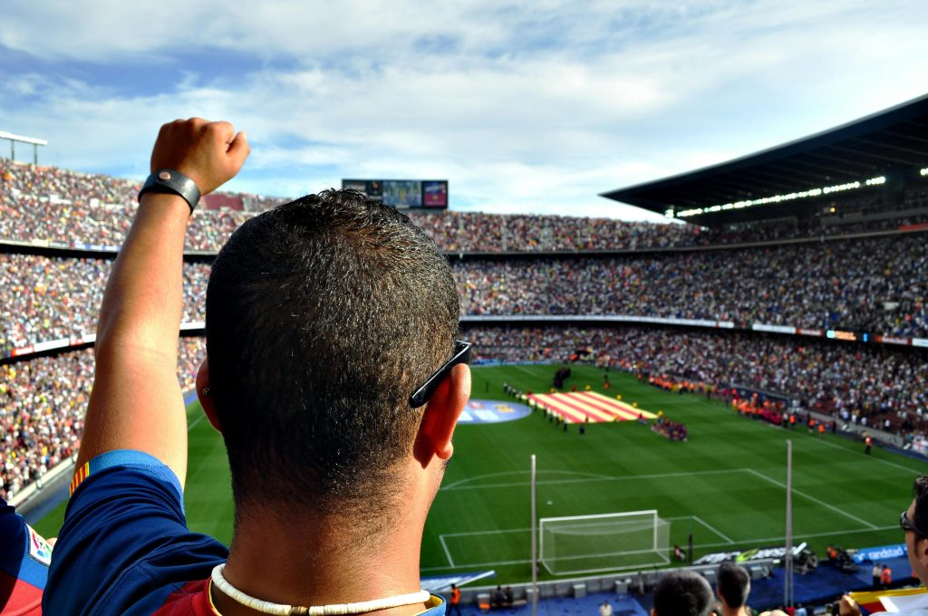 The Ultimate Guide to Traveling for Major Sporting Events