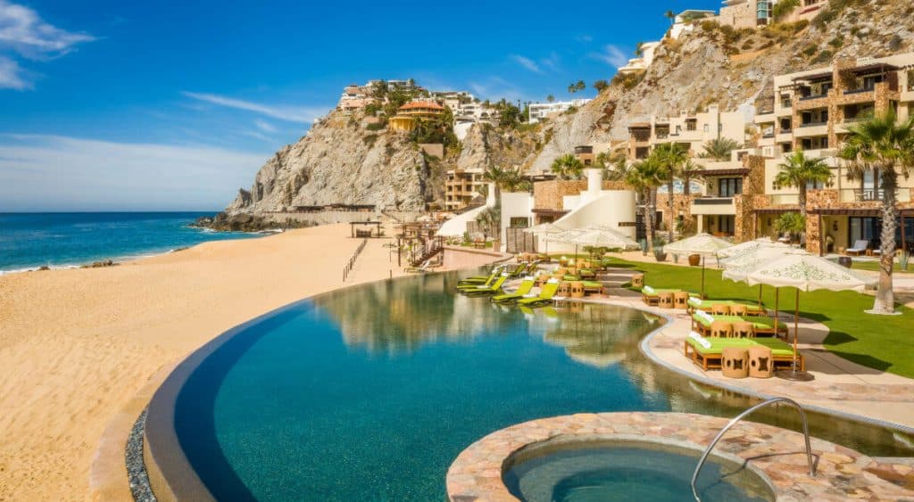 TOP 5 Resorts In Los Cabos To Visit In Summer 2024