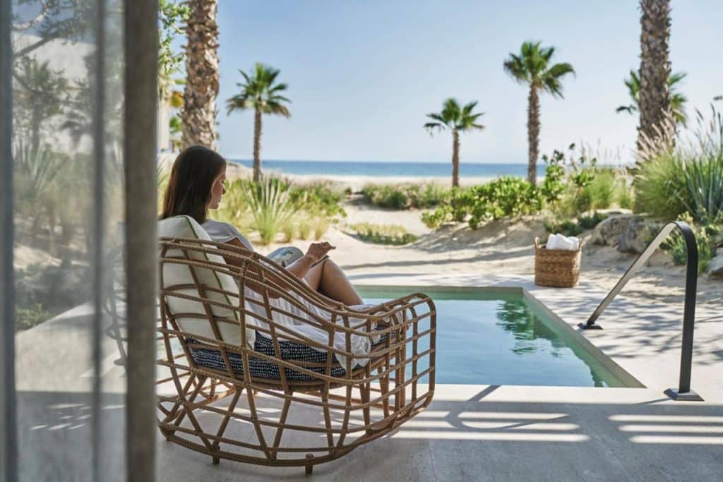 TOP 5 Resorts In Los Cabos To Visit In Summer 2024