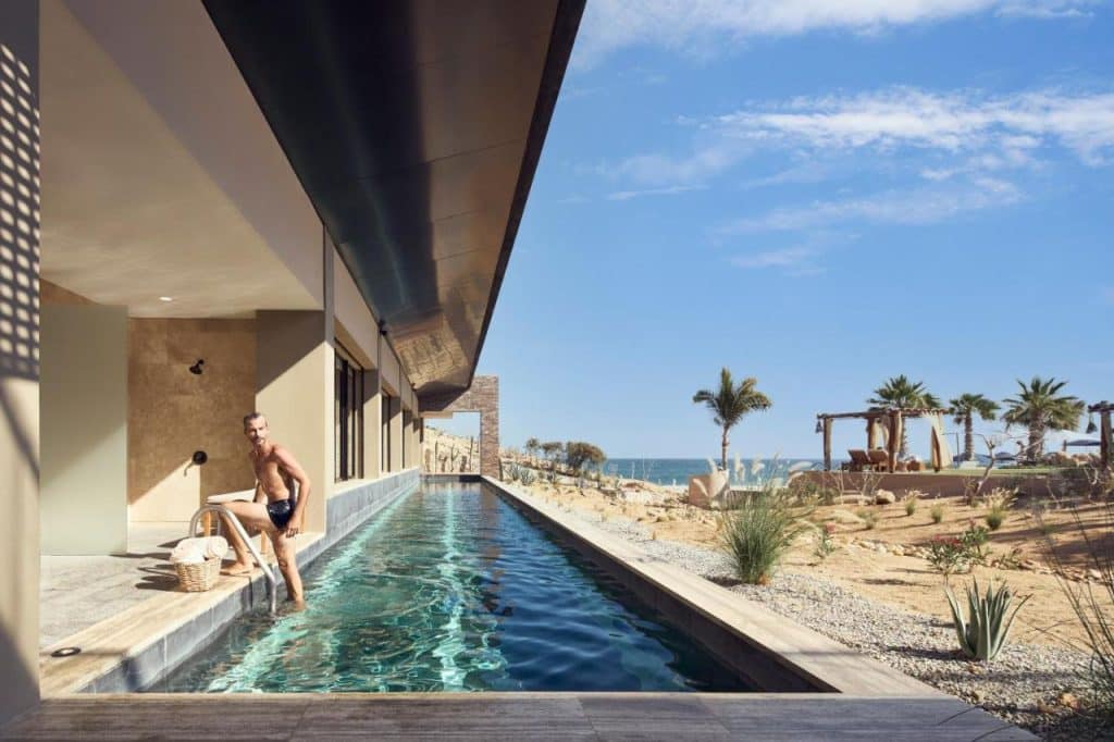 TOP 5 Resorts In Los Cabos To Visit In Summer 2024