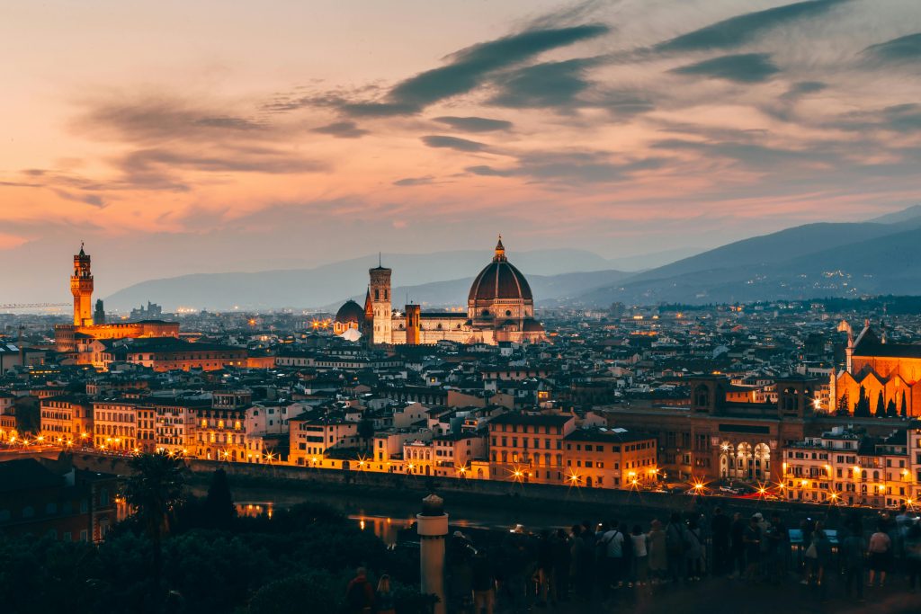 Suites in Florence: the best way to visit the cradle of the Italian Renaissance in style