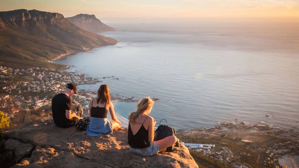 South Africa Launches the Long Awaited Digital Nomad Visa