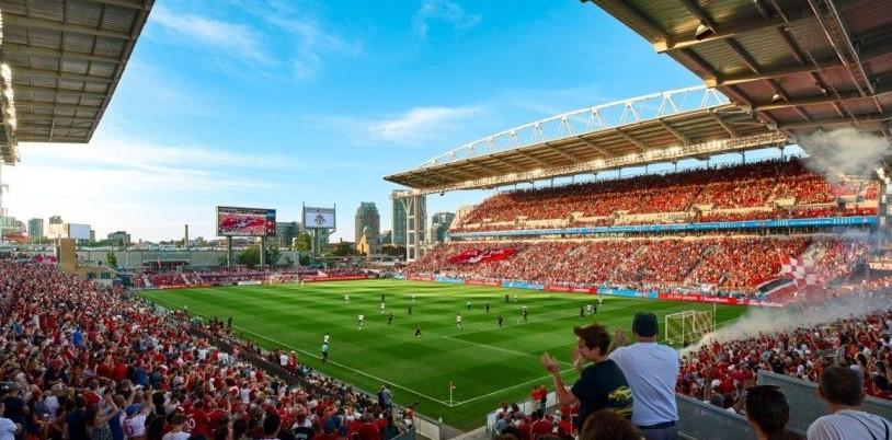 The Traveler's Guide To Exploring Toronto through Its Sports Teams And Venues