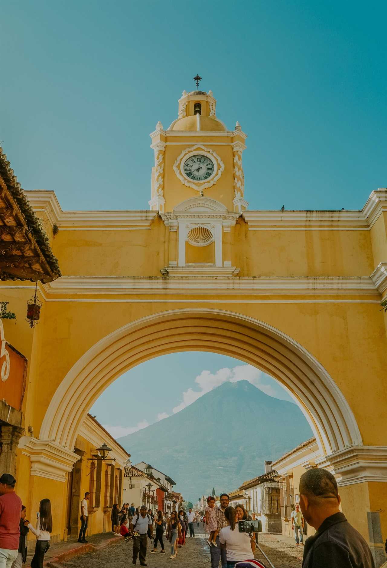 Guatemala Travel Advisory 2024: Is it Safe to Visit Guatemala? Travel Advisory for 2024