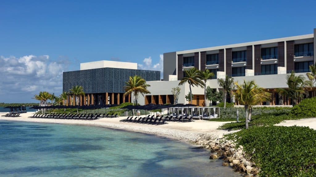 TOP 5 Luxury Resorts In Cancun To Visit In Summer 2024