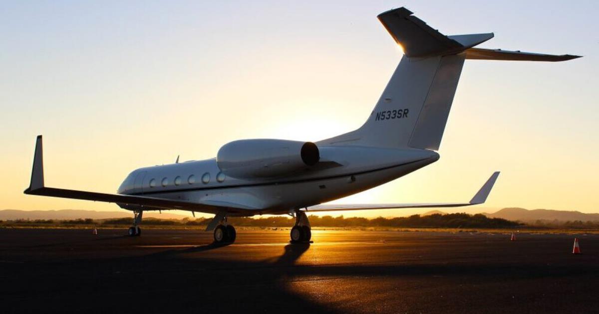 What Are The Features Of The Gulfstream G500 Charter?