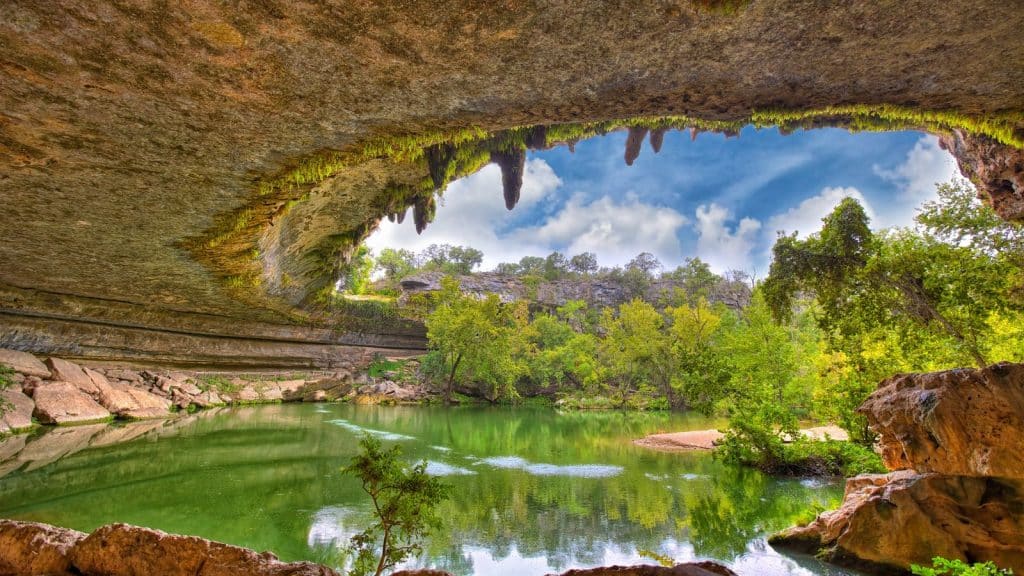 7 Incredible Hidden Gems In Texas To Visit In 2024