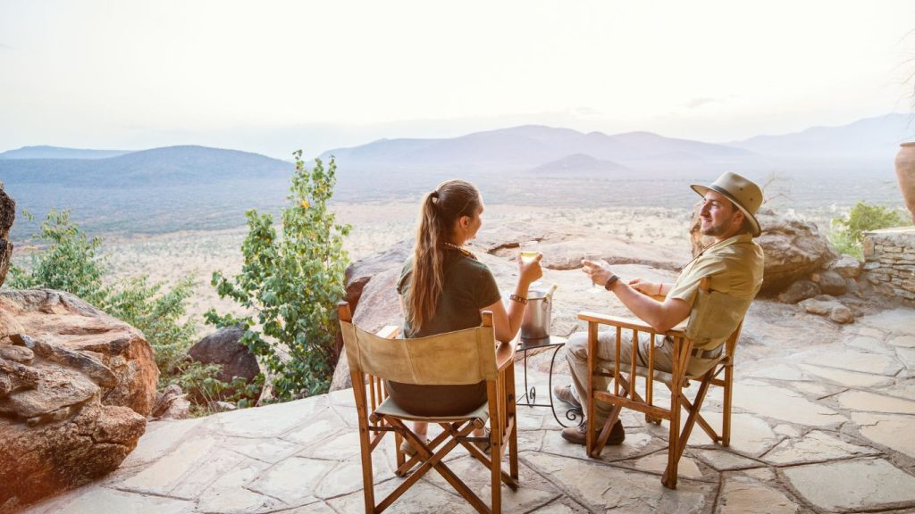 Explore Family-Friendly Luxury Travel in Africa
