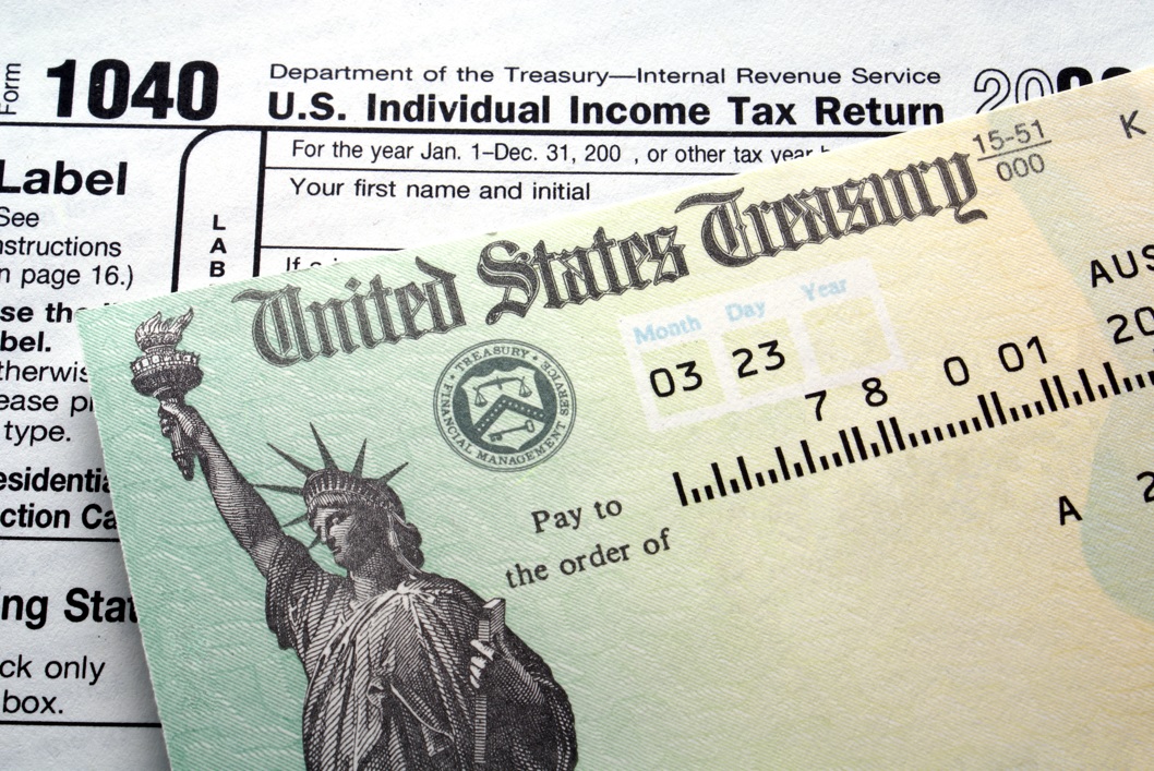 4 Ways to Spend Your Tax Refund Wisely | FCAA Can Help